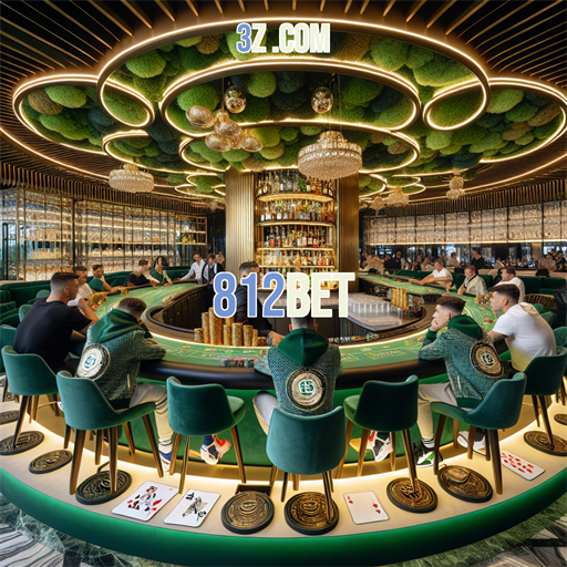 812bet